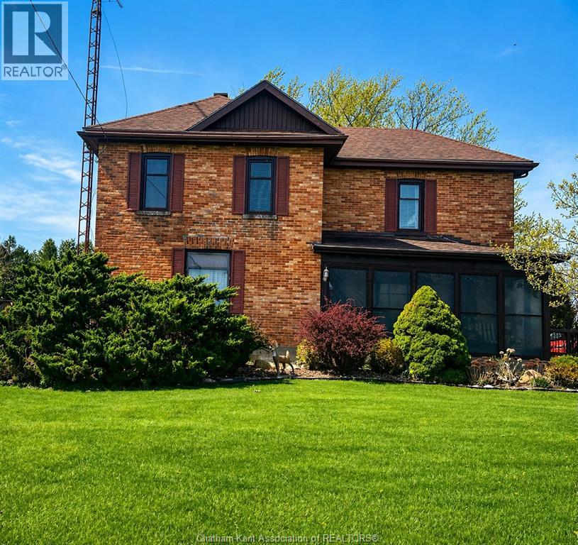 22912 Merlin ROAD, Merlin, Ontario