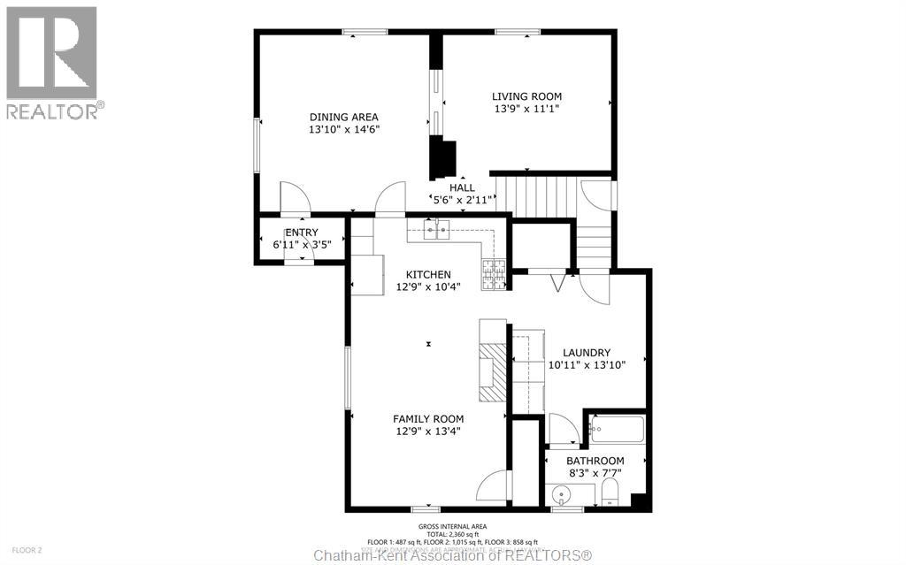 22912 Merlin Road, Merlin, Ontario  N0P 1W0 - Photo 26 - 26002417