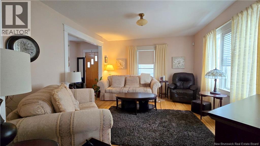 35 Winter Avenue, Moncton, New Brunswick  E1C 5X2 - Photo 5 - NB133162