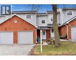 2065 AMHERST HEIGHTS Court Unit# 42, Burlington, Ontario