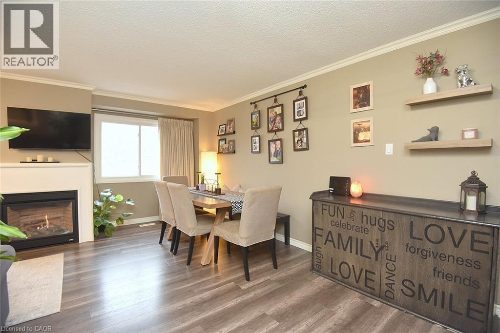 2065 Amherst Heights Court Unit# 42, Burlington, Ontario  L7P 4S1 - Photo 13 - 40811970