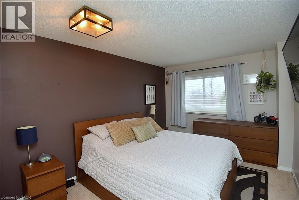 2065 Amherst Heights Court Unit# 42, Burlington, Ontario  L7P 4S1 - Photo 24 - 40811970