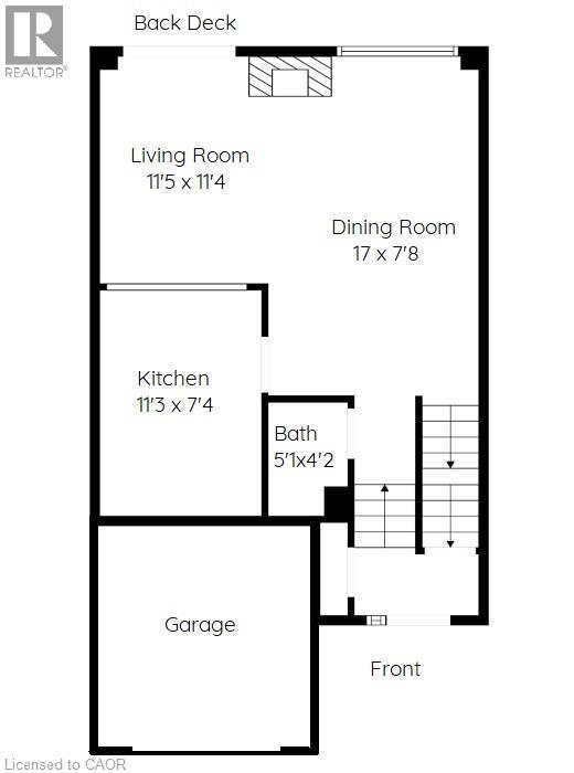 2065 Amherst Heights Court Unit# 42, Burlington, Ontario  L7P 4S1 - Photo 41 - 40811970