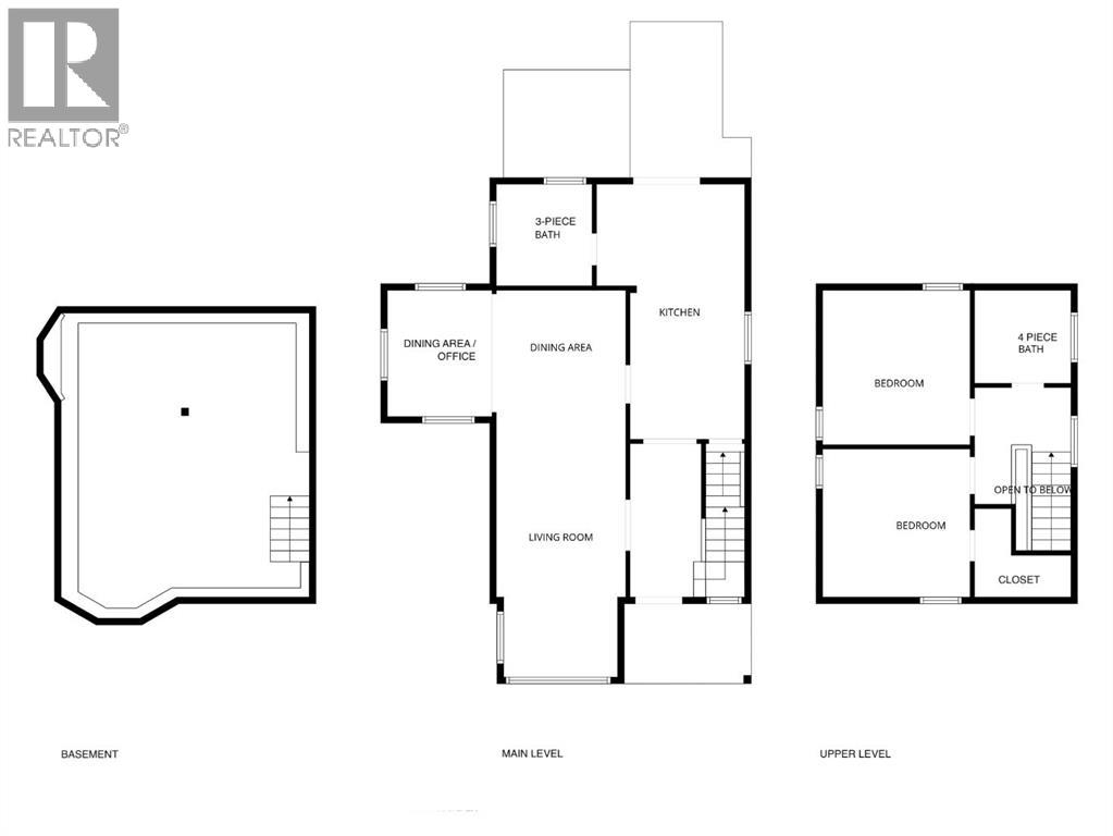 5017 49a Street, Sedgewick, Alberta  T0B 4C0 - Photo 38 - A2269329