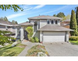 12015 100A AVENUE, Surrey, British Columbia