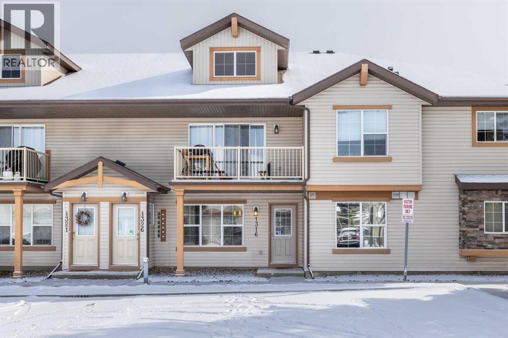 1316, 31 Jamieson Avenue, Red Deer, Alberta  T4P 0H8 - Photo 4 - A2297044