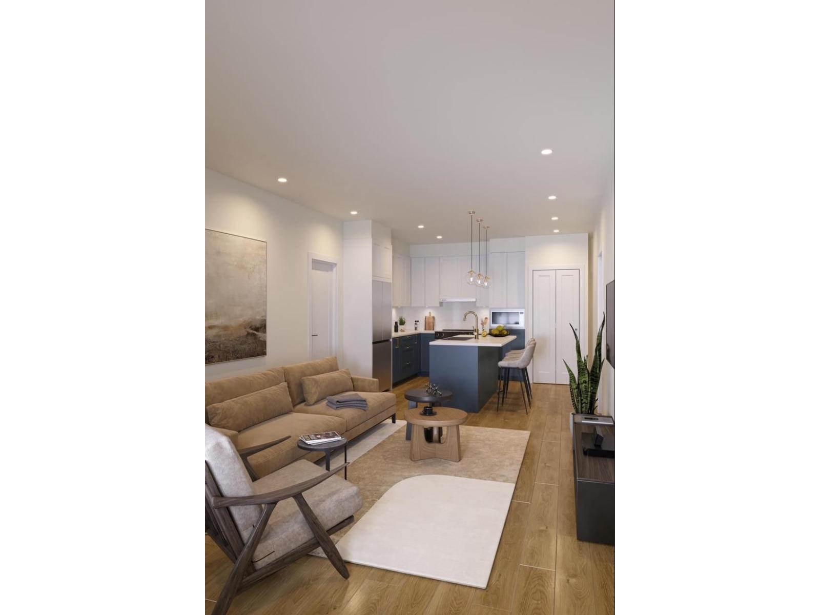 208 17783 56a Avenue, Surrey, British Columbia  V3W 2V7 - Photo 3 - R3115497