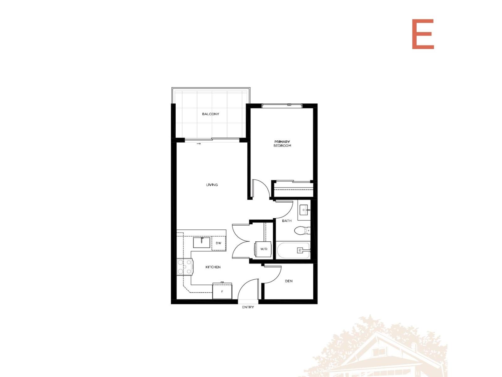 208 17783 56a Avenue, Surrey, British Columbia  V3W 2V7 - Photo 8 - R3115497