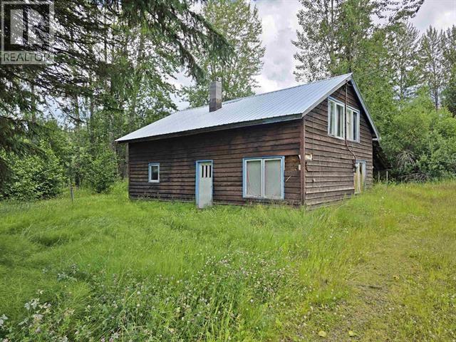 4633-4651 Barkerville Highway, Quesnel, British Columbia  V2J 6T8 - Photo 37 - R3115676