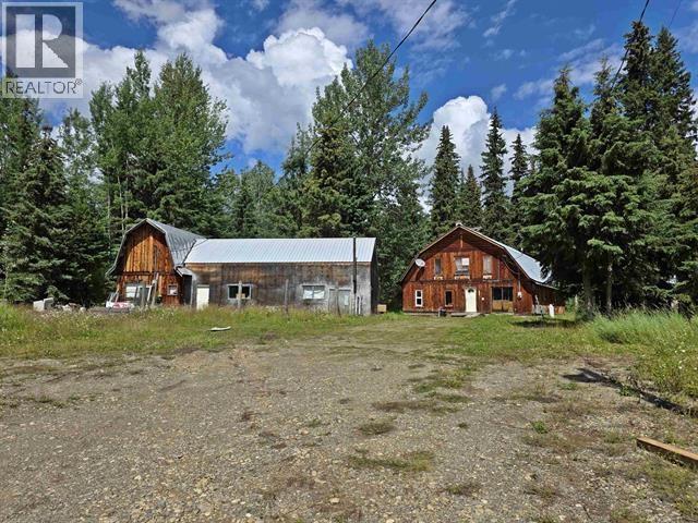 4633-4651 Barkerville Highway, Quesnel, British Columbia  V2J 6T8 - Photo 38 - R3115676