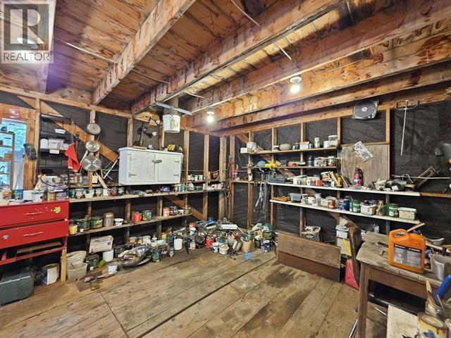 4633-4651 Barkerville Highway, Quesnel, British Columbia  V2J 6T8 - Photo 23 - R3115676