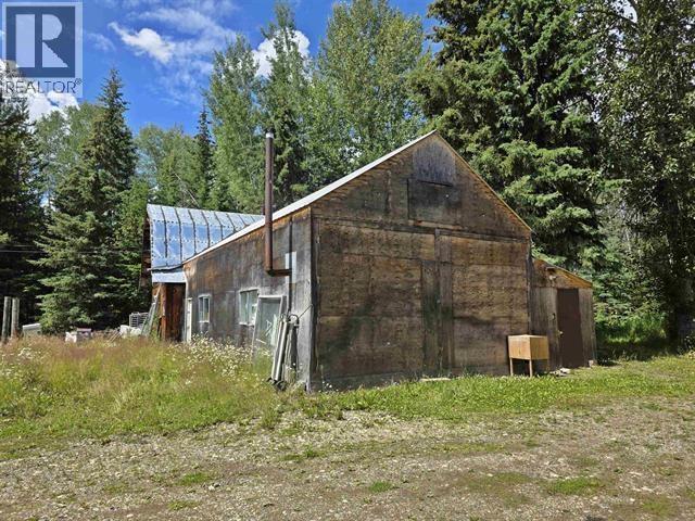 4633-4651 Barkerville Highway, Quesnel, British Columbia  V2J 6T8 - Photo 3 - R3115676