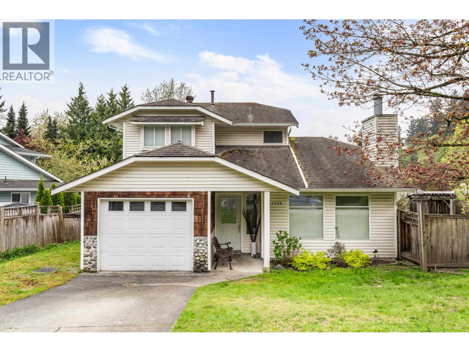 22136 RIVER BEND, Maple Ridge, British Columbia