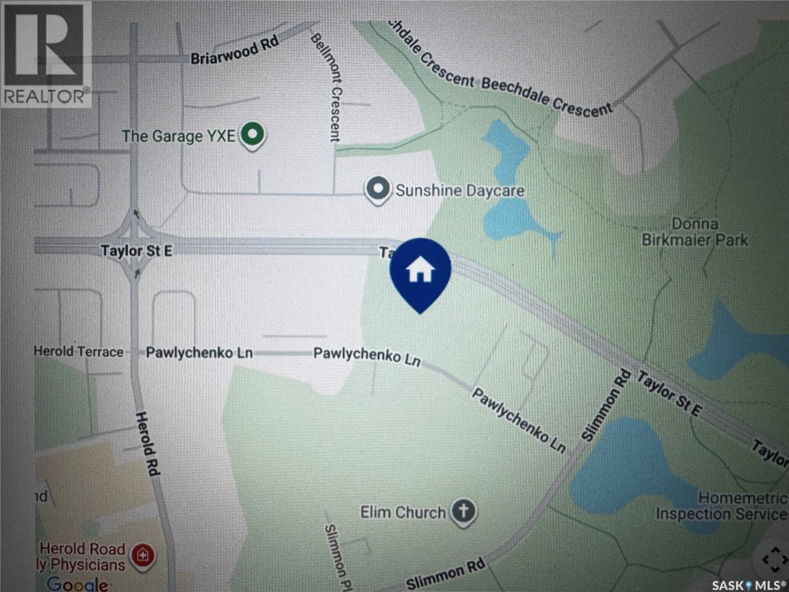 126 142 Pawlychenko Lane, Saskatoon, Saskatchewan  S7V 0N7 - Photo 2 - SK033893