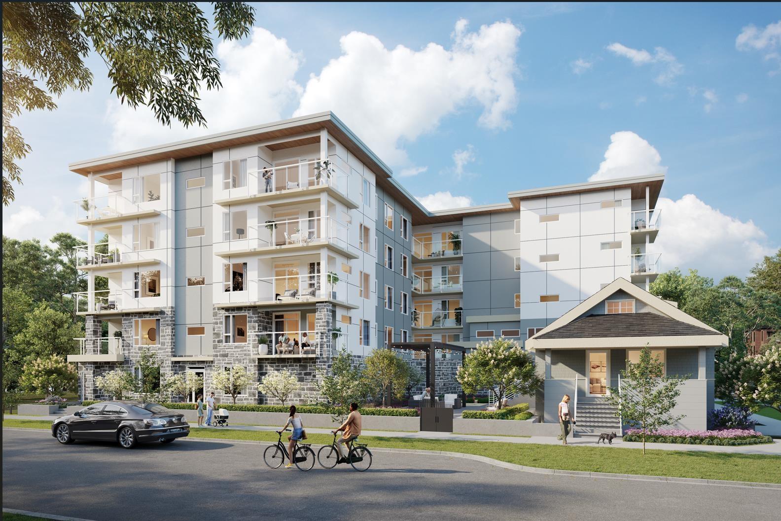 307 17783 56a Avenue, Surrey, British Columbia  N0N 0N0 - Photo 6 - R3114177