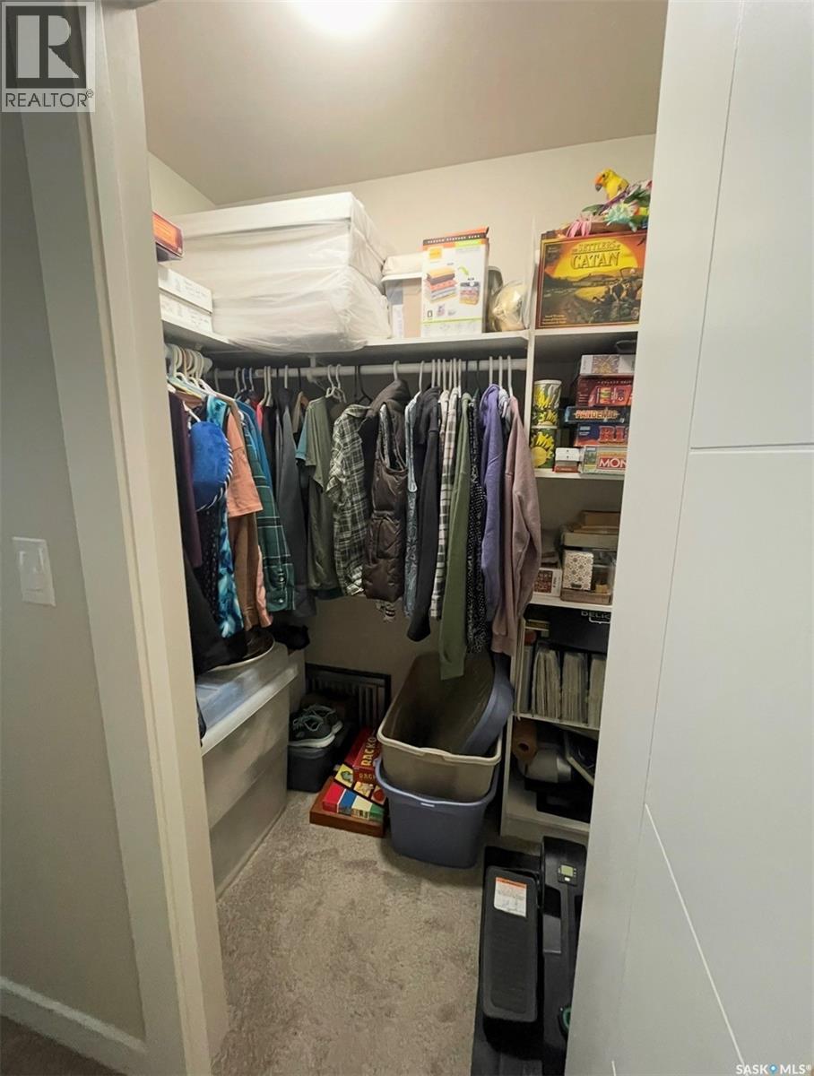 126 142 Pawlychenko Lane, Saskatoon, Saskatchewan  S7V 0N7 - Photo 32 - SK033893