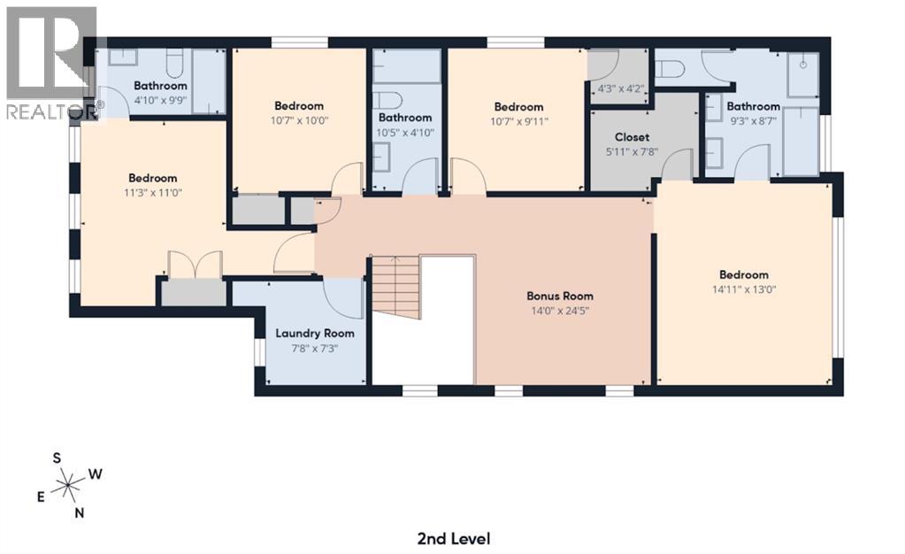 29 Evansglen Place Nw, Calgary, Alberta  T3P 0P5 - Photo 49 - A2291130