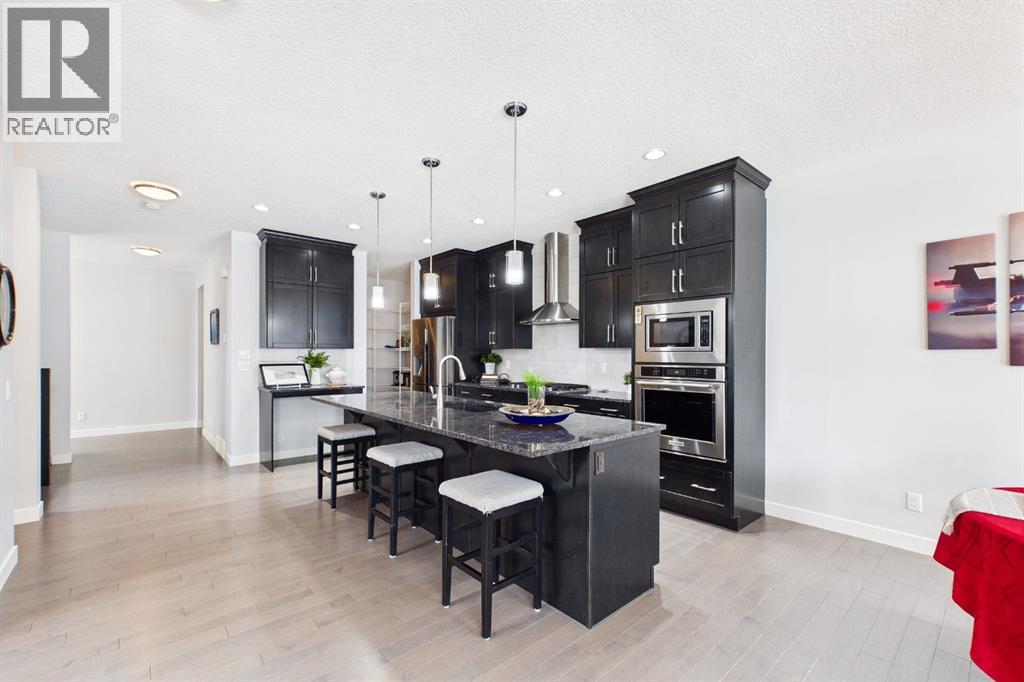 29 Evansglen Place Nw, Calgary, Alberta  T3P 0P5 - Photo 9 - A2291130