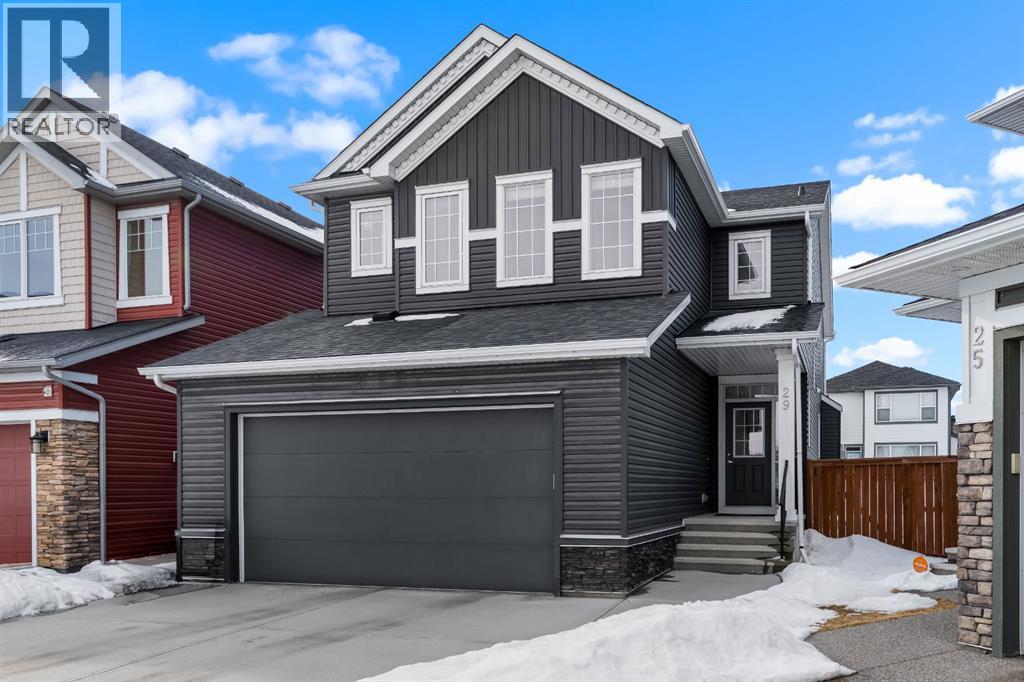 29 Evansglen Place Nw, Calgary, Alberta  T3P 0P5 - Photo 47 - A2291130