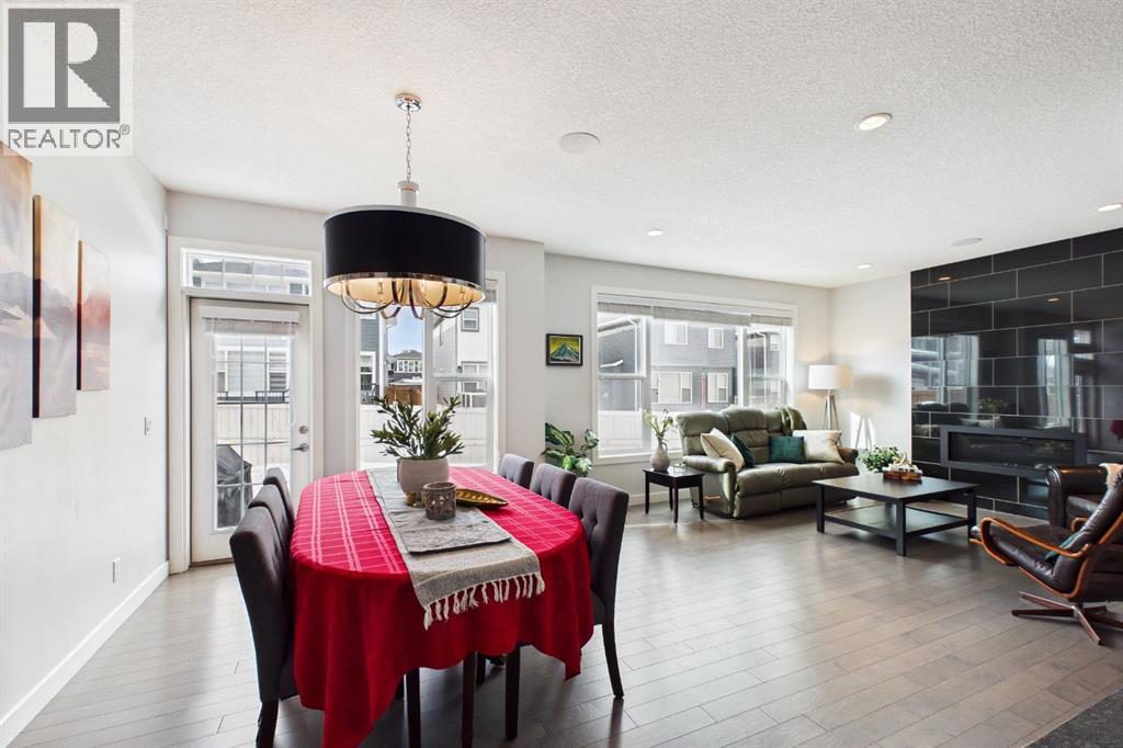 29 Evansglen Place Nw, Calgary, Alberta  T3P 0P5 - Photo 5 - A2291130