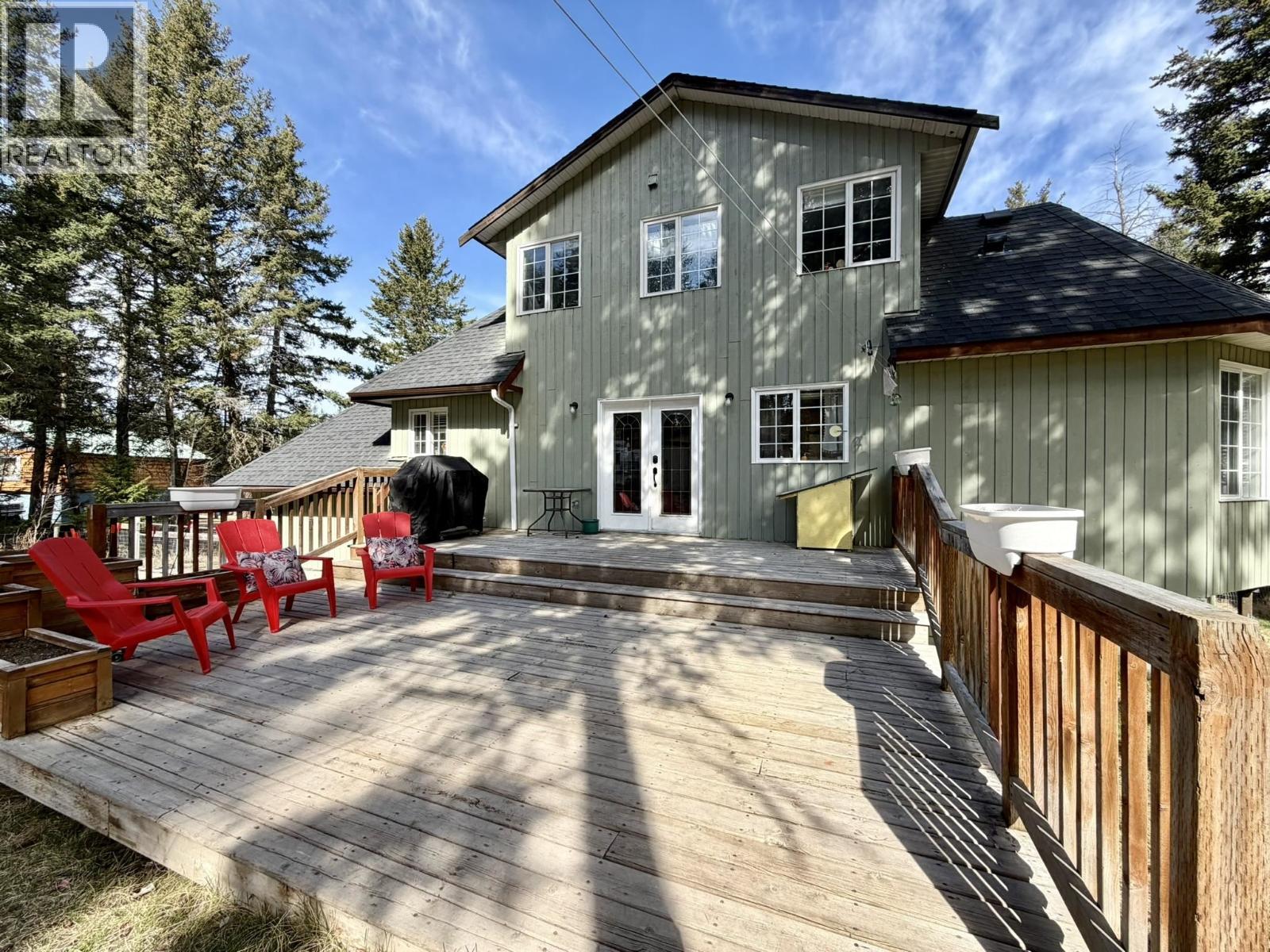 4745 Anzeeon Road, 108 Mile Ranch, British Columbia  V0K 2Z0 - Photo 3 - R3096718