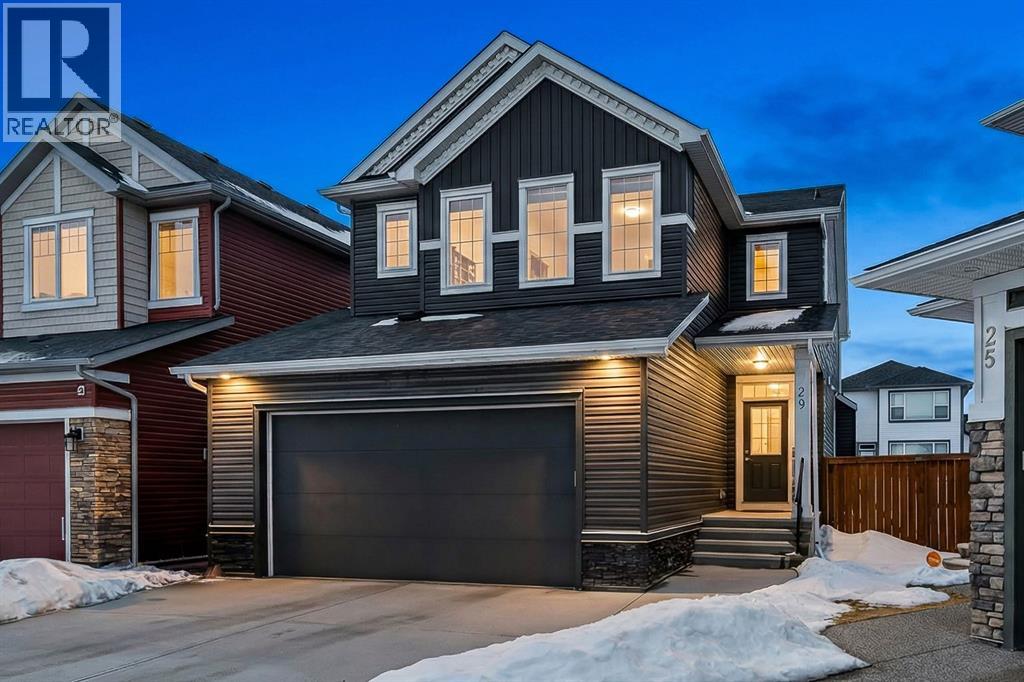 29 Evansglen Place Nw, Calgary, Alberta  T3P 0P5 - Photo 2 - A2291130