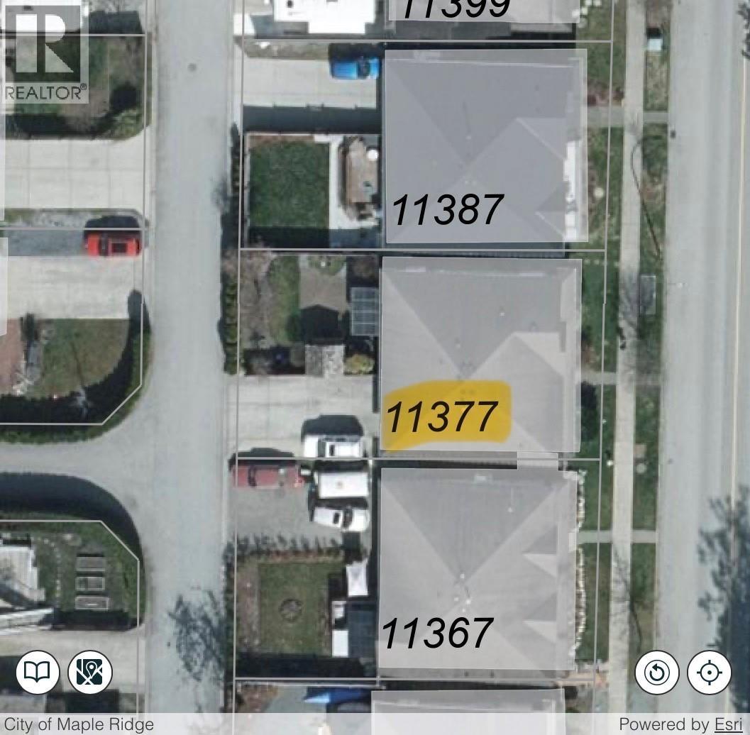11377 Creekside Street, Maple Ridge, British Columbia  V2W 2A4 - Photo 35 - R3115688