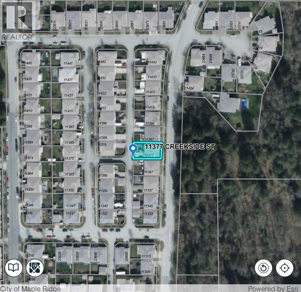 11377 Creekside Street, Maple Ridge, British Columbia  V2W 2A4 - Photo 36 - R3115688