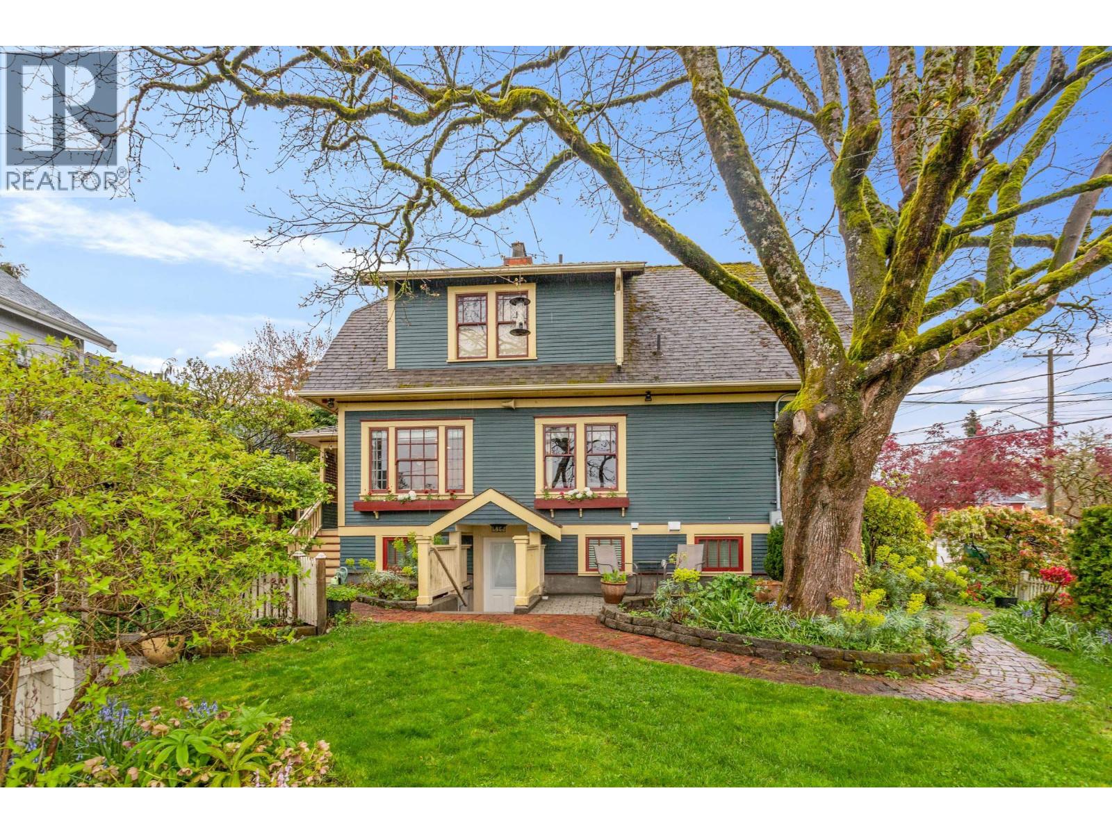 905 Third Avenue, New Westminster, British Columbia  V3M 1P4 - Photo 26 - R3115700