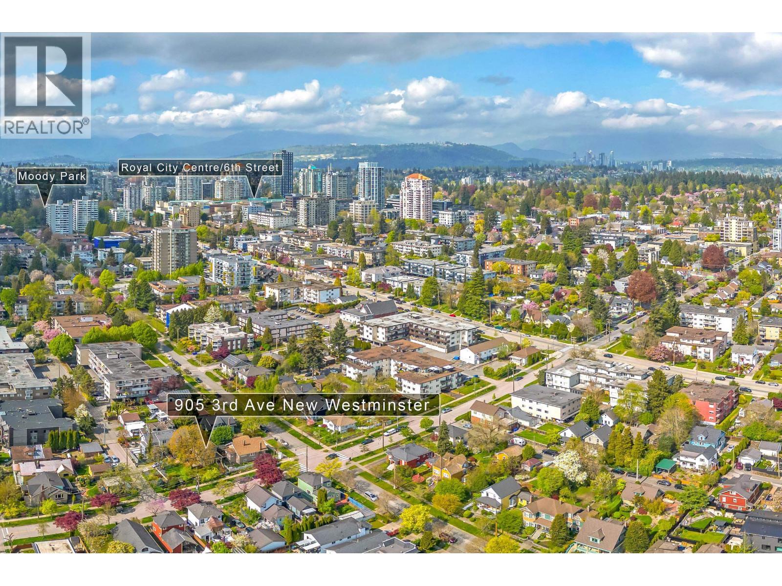 905 Third Avenue, New Westminster, British Columbia  V3M 1P4 - Photo 28 - R3115700