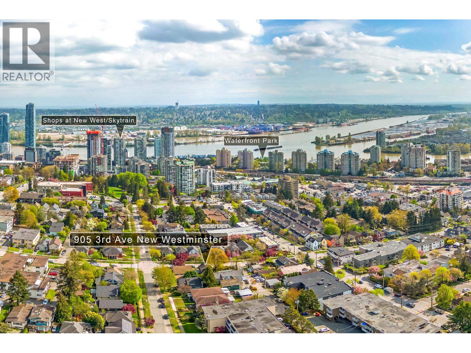 905 Third Avenue, New Westminster, British Columbia  V3M 1P4 - Photo 29 - R3115700