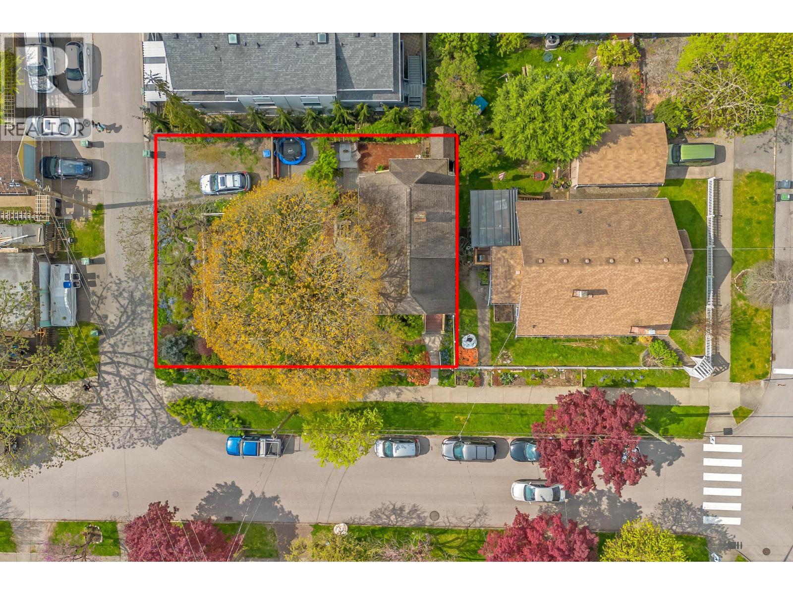 905 Third Avenue, New Westminster, British Columbia  V3M 1P4 - Photo 30 - R3115700