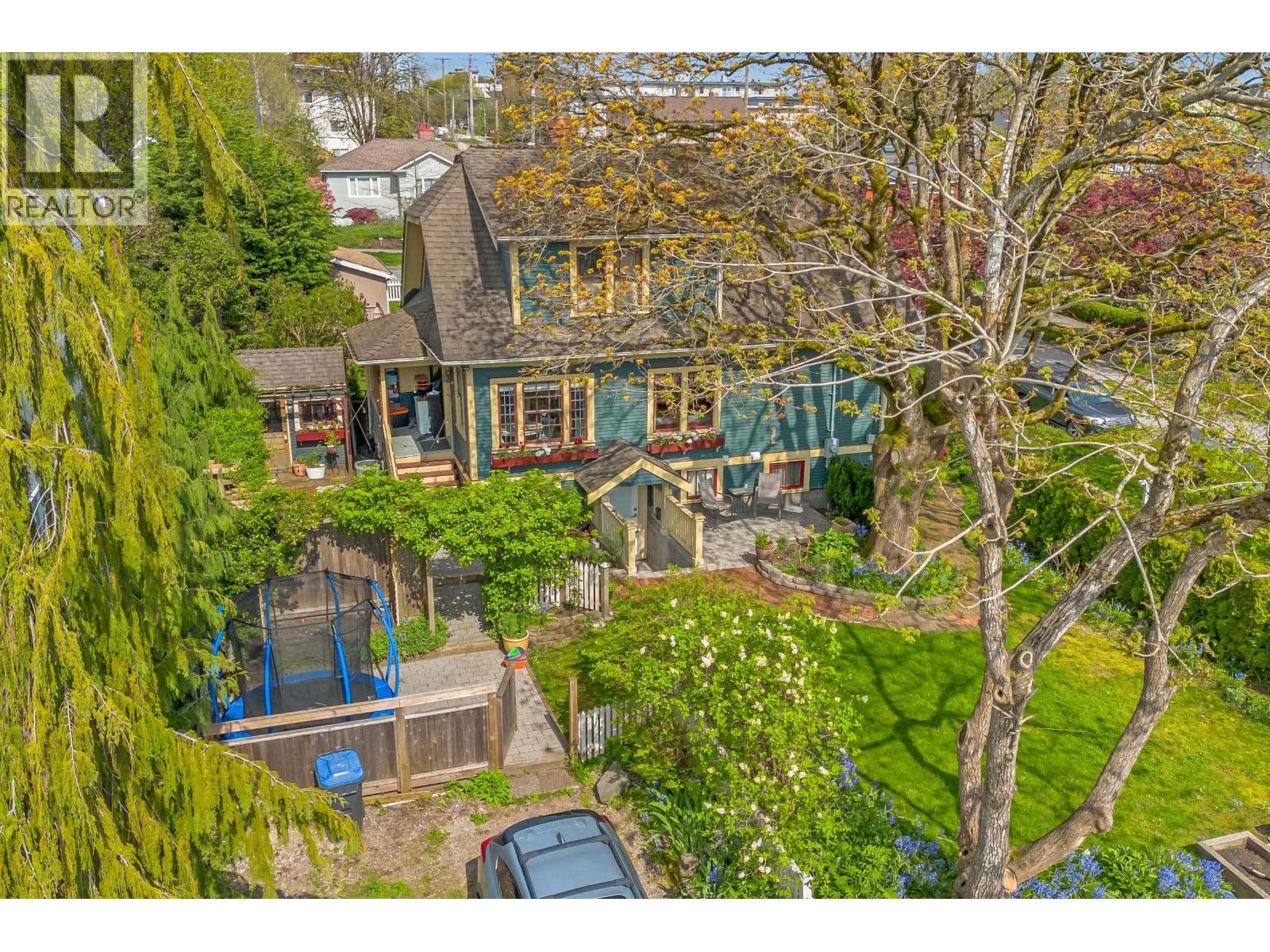 905 Third Avenue, New Westminster, British Columbia  V3M 1P4 - Photo 36 - R3115700