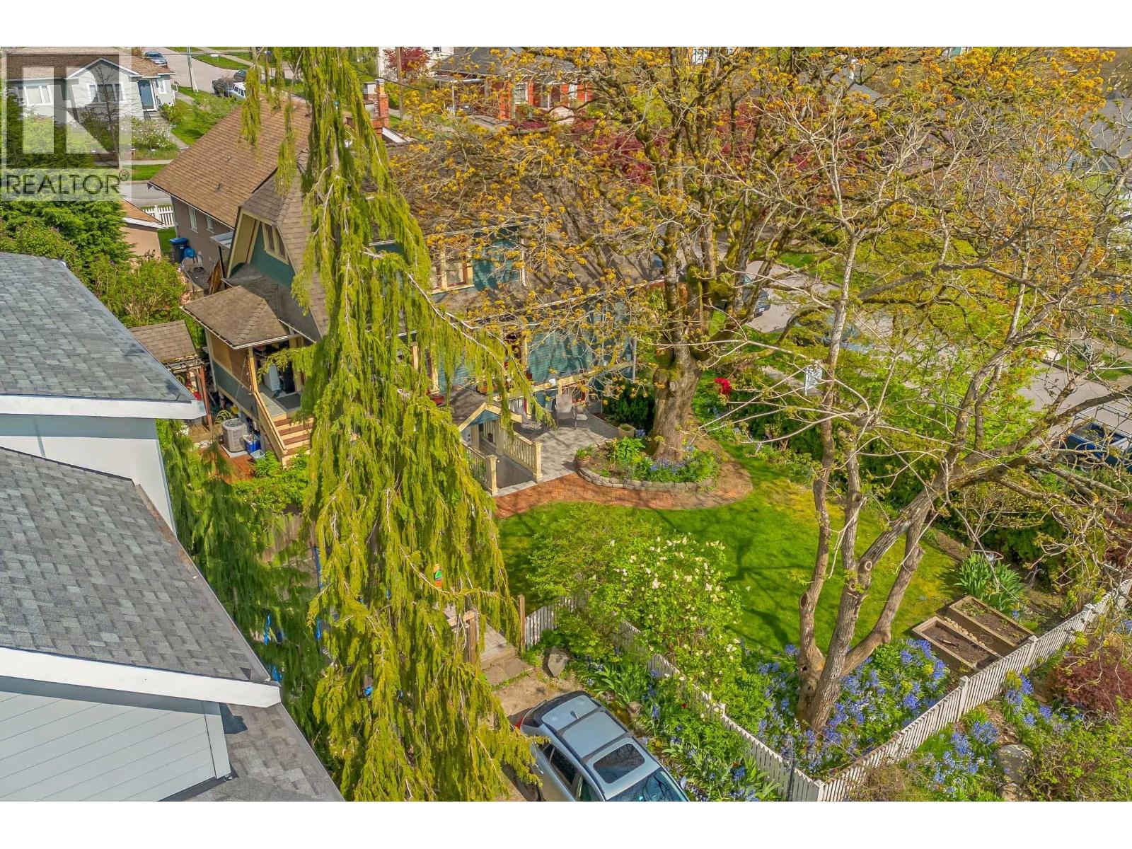 905 Third Avenue, New Westminster, British Columbia  V3M 1P4 - Photo 38 - R3115700