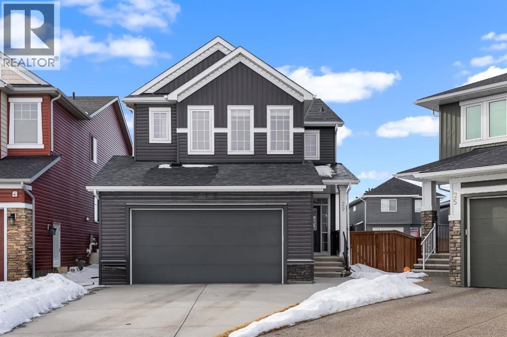 29 Evansglen Place Nw, Calgary, Alberta  T3P 0P5 - Photo 46 - A2291130