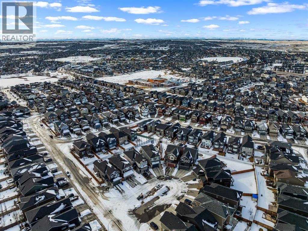 29 Evansglen Place Nw, Calgary, Alberta  T3P 0P5 - Photo 42 - A2291130