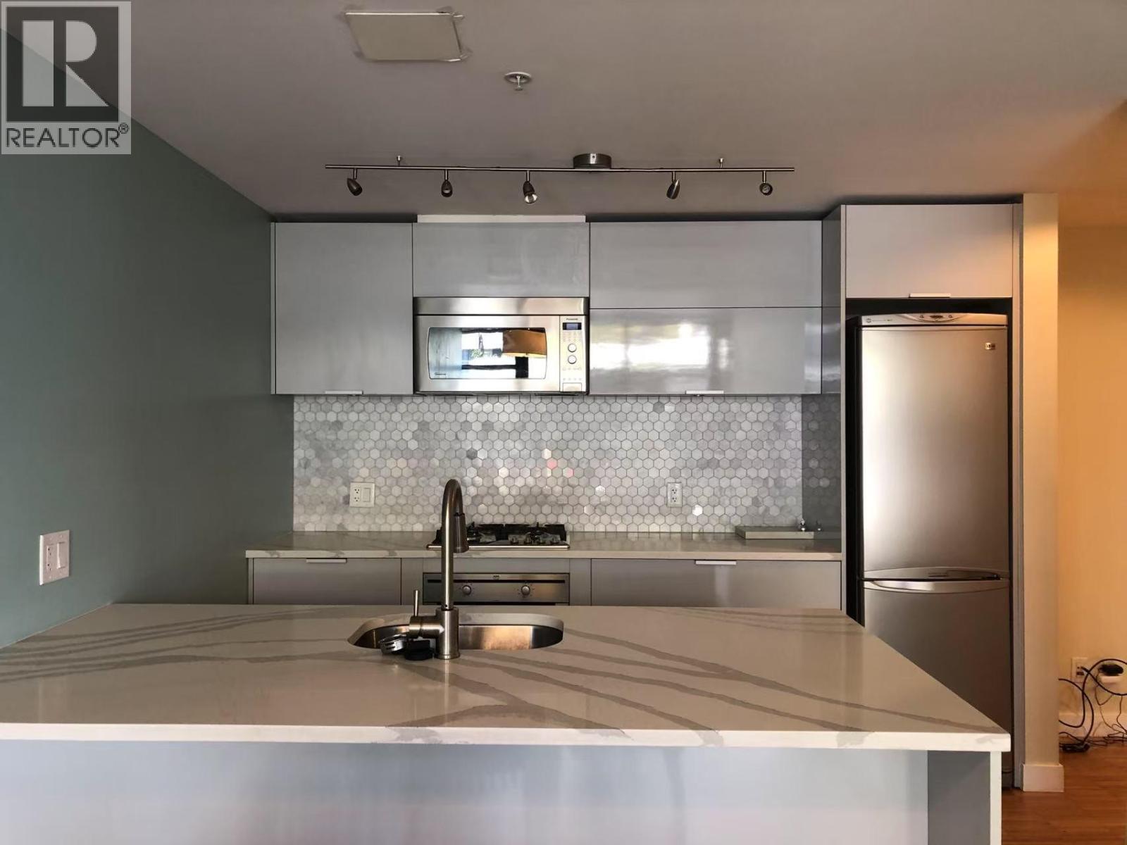 14F 128 W CORDOVA STREET, Vancouver, British Columbia