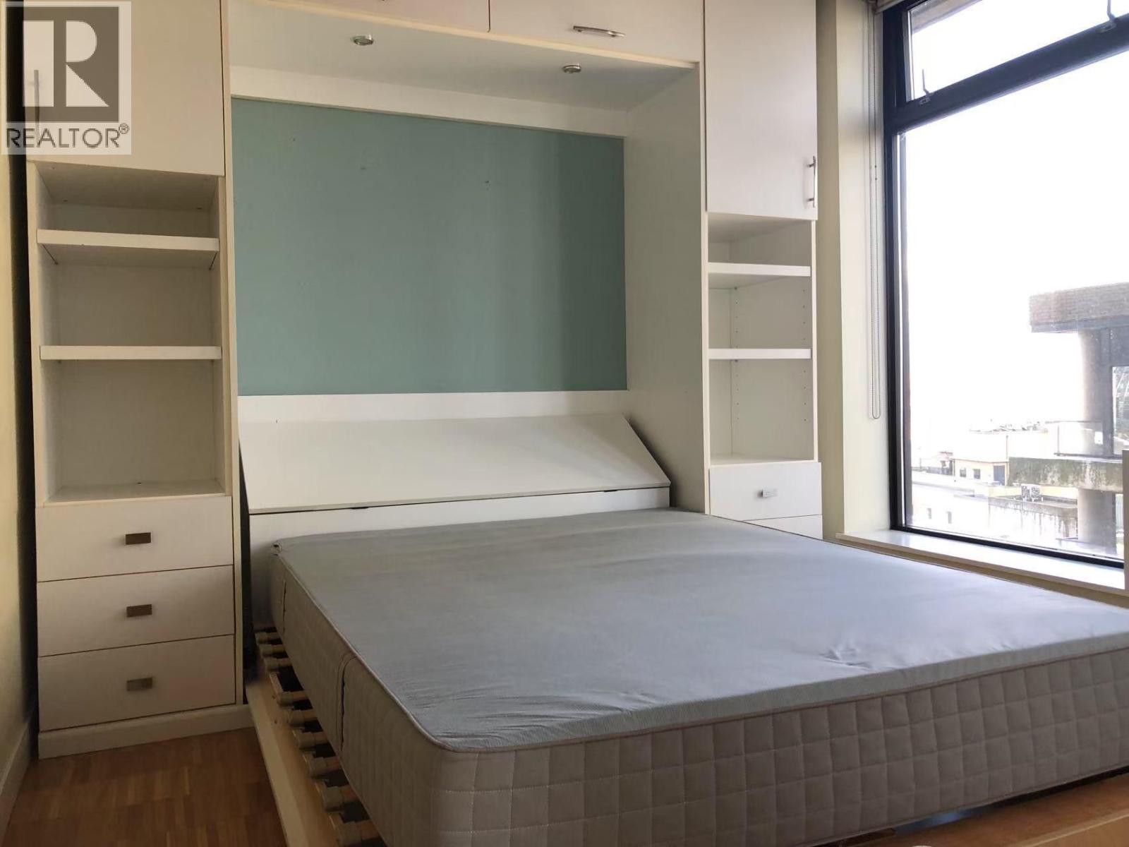 14f 128 W Cordova Street, Vancouver, British Columbia  V6B 0E6 - Photo 11 - R3115702