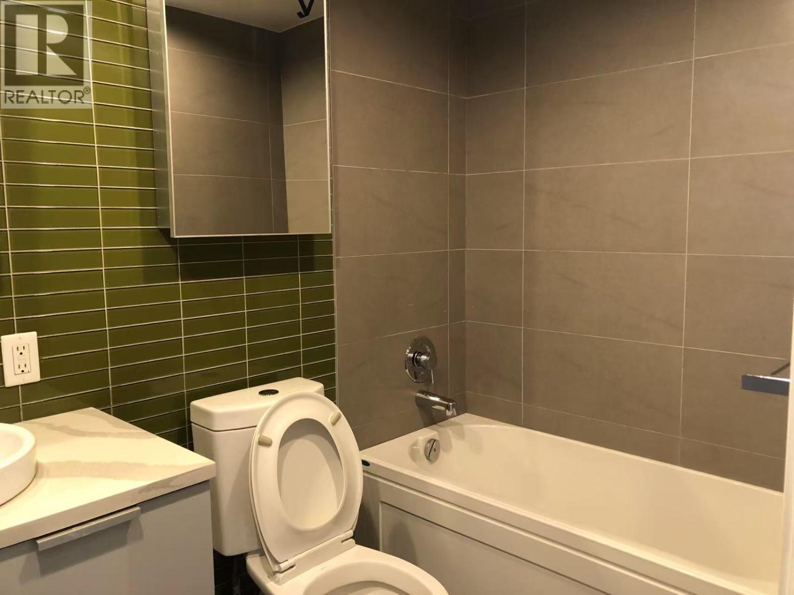 14f 128 W Cordova Street, Vancouver, British Columbia  V6B 0E6 - Photo 12 - R3115702