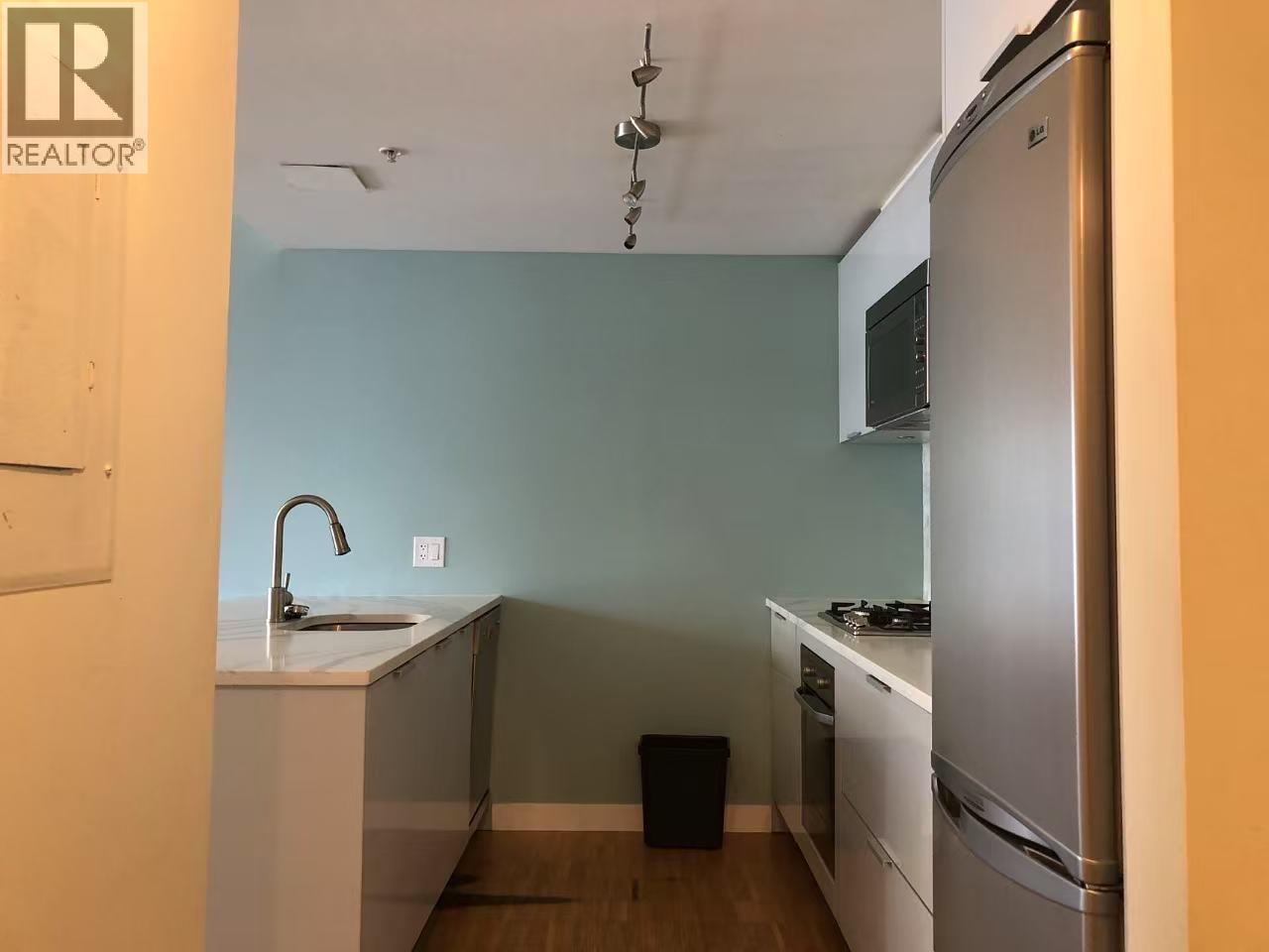 14f 128 W Cordova Street, Vancouver, British Columbia  V6B 0E6 - Photo 2 - R3115702