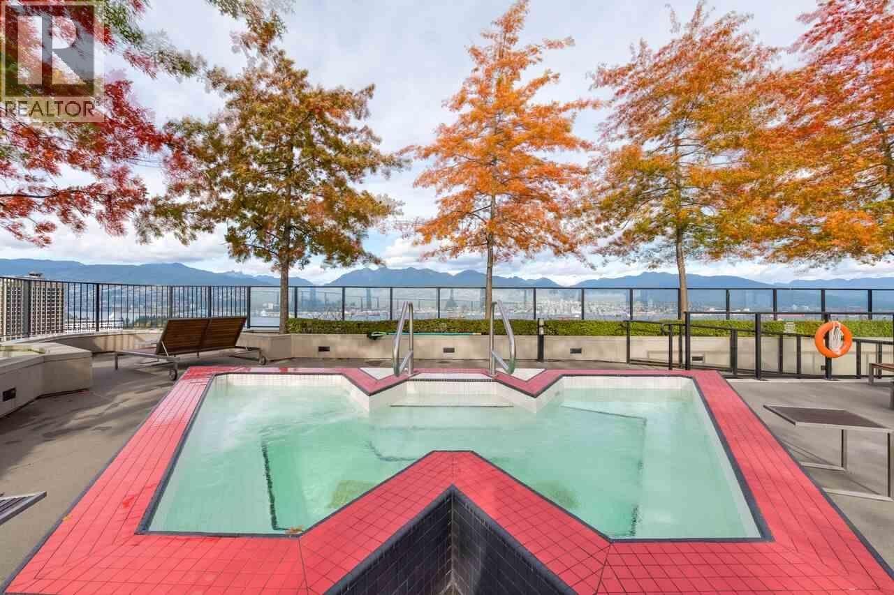 14f 128 W Cordova Street, Vancouver, British Columbia  V6B 0E6 - Photo 23 - R3115702