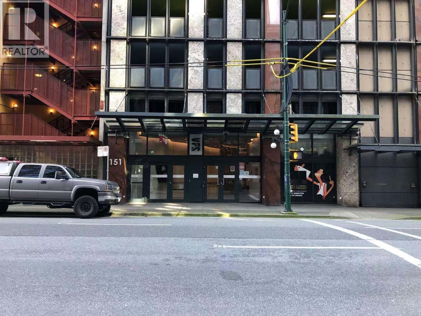 14f 128 W Cordova Street, Vancouver, British Columbia  V6B 0E6 - Photo 27 - R3115702