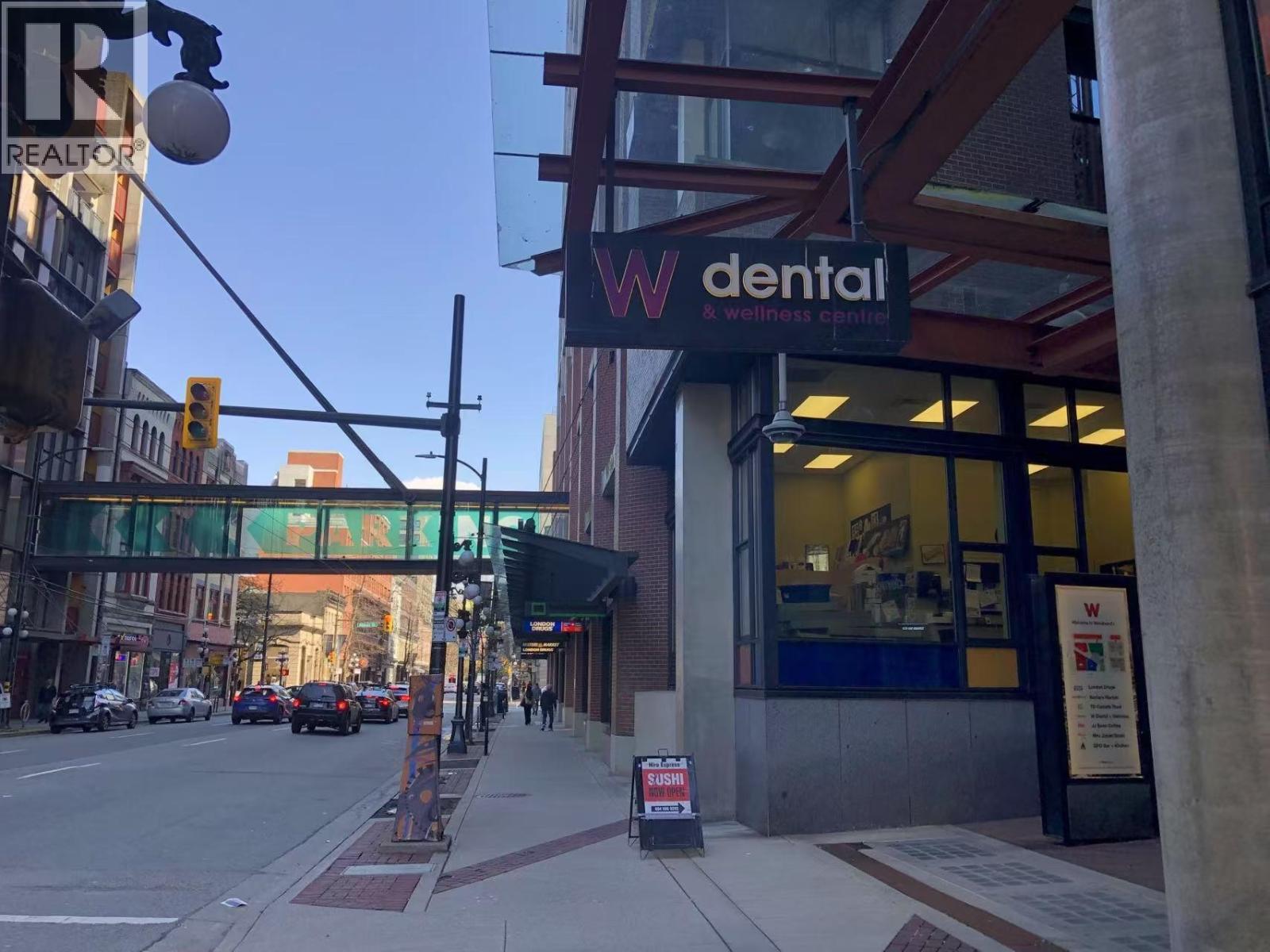 14f 128 W Cordova Street, Vancouver, British Columbia  V6B 0E6 - Photo 28 - R3115702