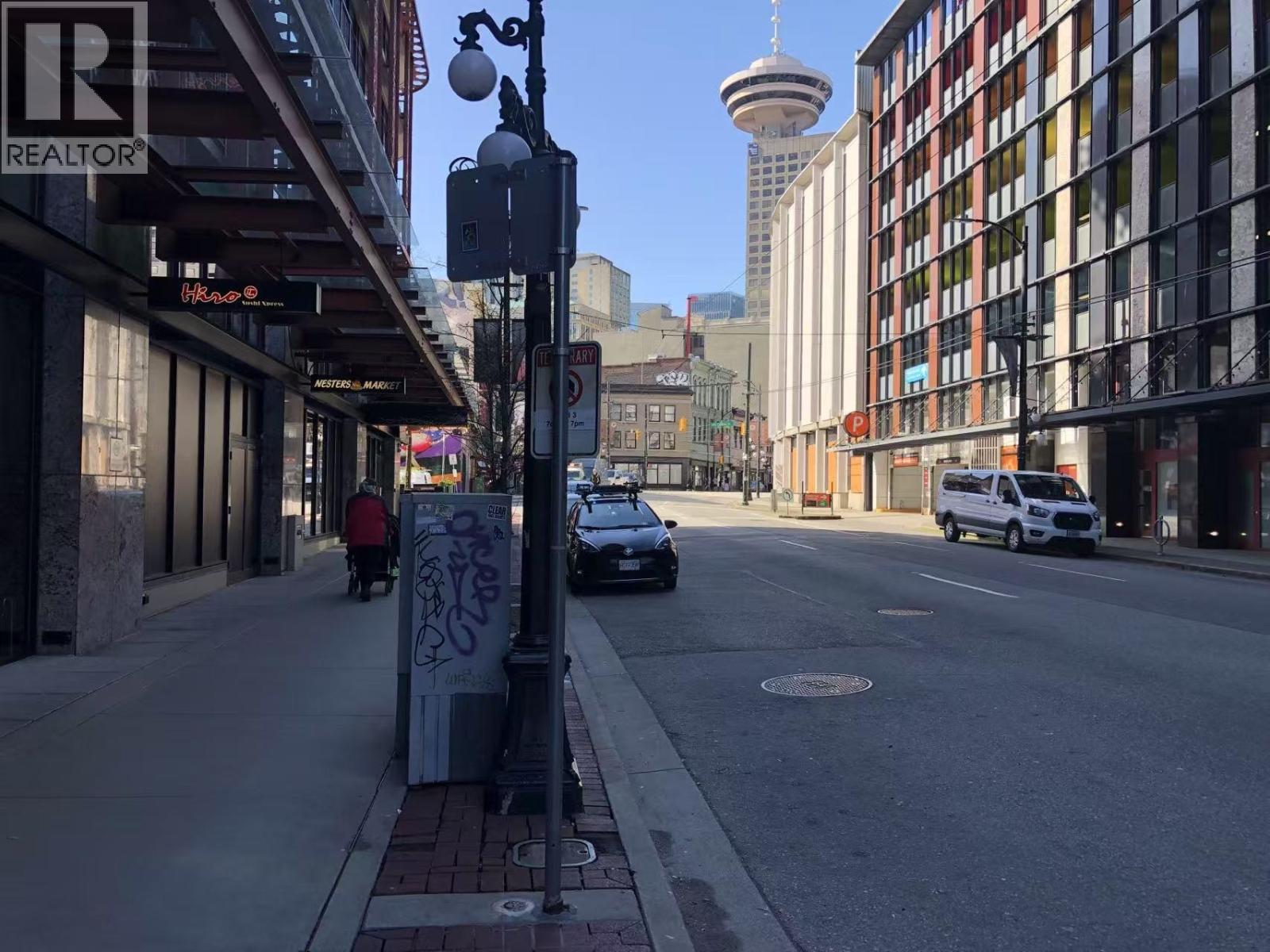 14f 128 W Cordova Street, Vancouver, British Columbia  V6B 0E6 - Photo 29 - R3115702