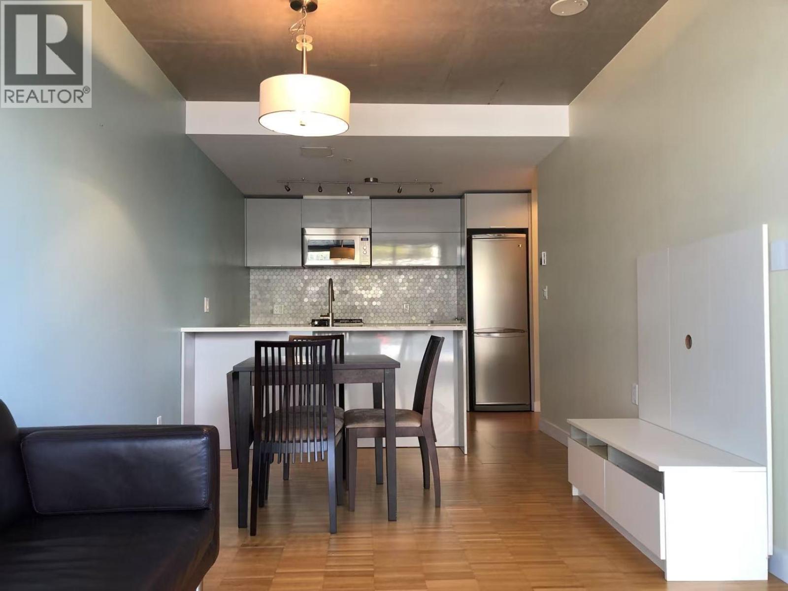 14f 128 W Cordova Street, Vancouver, British Columbia  V6B 0E6 - Photo 3 - R3115702