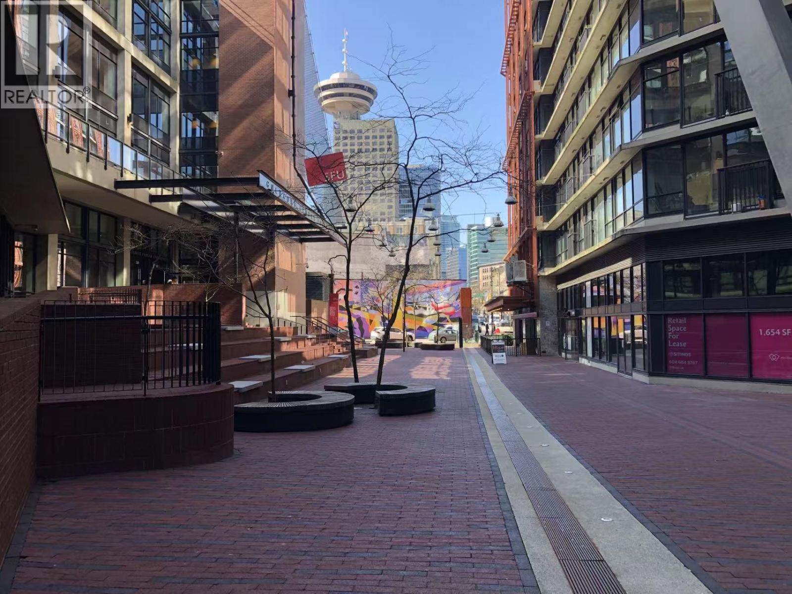 14f 128 W Cordova Street, Vancouver, British Columbia  V6B 0E6 - Photo 30 - R3115702