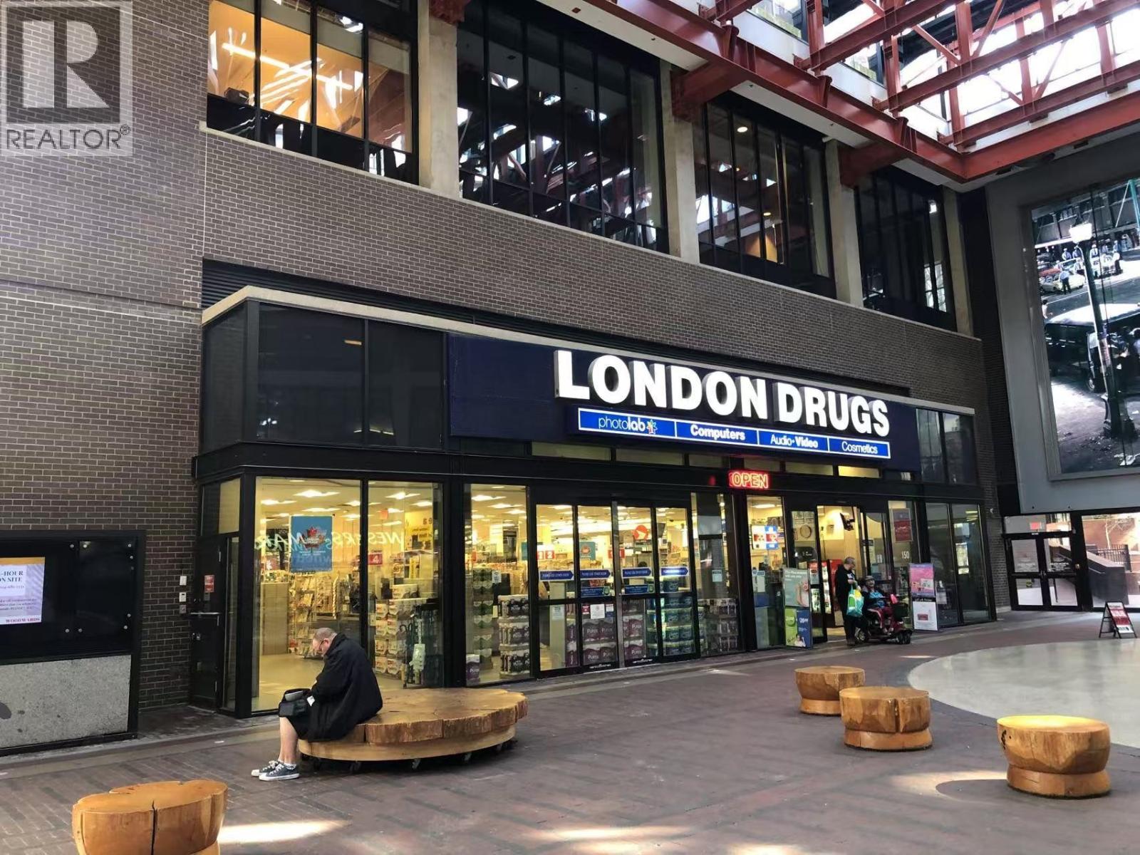 14f 128 W Cordova Street, Vancouver, British Columbia  V6B 0E6 - Photo 31 - R3115702