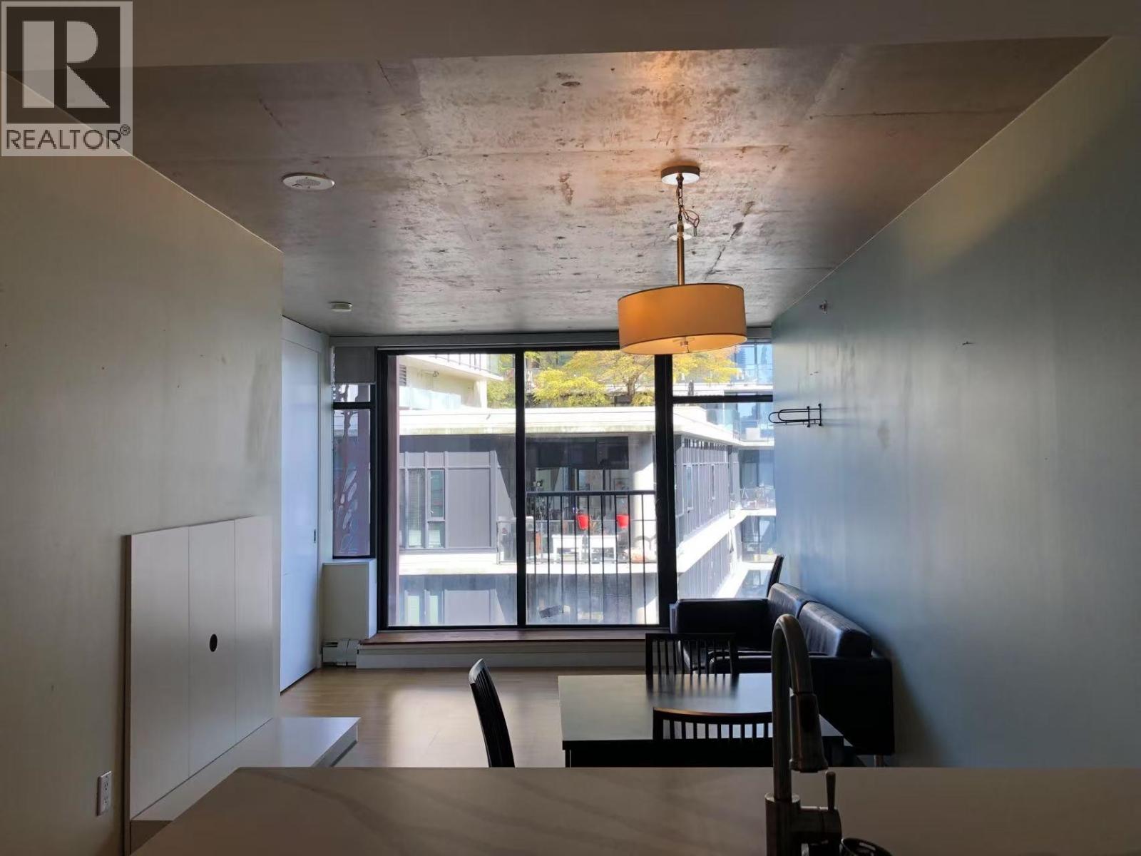 14f 128 W Cordova Street, Vancouver, British Columbia  V6B 0E6 - Photo 5 - R3115702