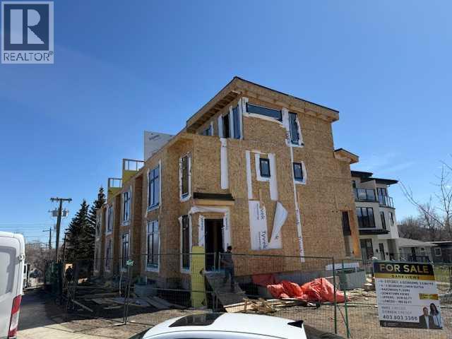 1917 25 Avenue SW, Calgary, Alberta  T2T 4T5 - Photo 2 - A2304810