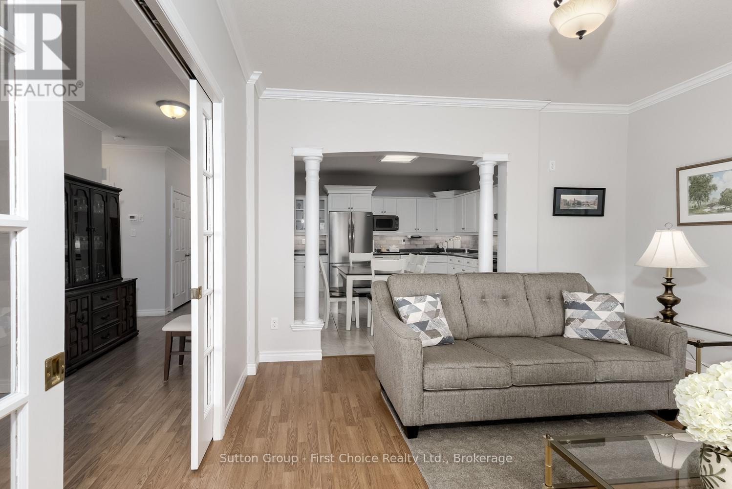 505 - 160 Romeo Street, Stratford, Ontario  N5A 4S9 - Photo 10 - X13043466